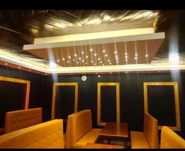 Ak Karaoke Club Hotel Nuwara Eliya