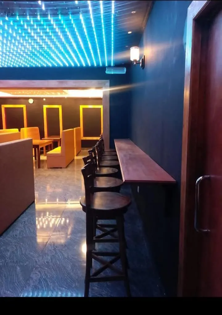 Ak Karaoke Club Hotel Nuwara Eliya 0*,  Sri Lanka