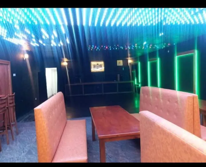 Ak Karaoke Club Hotel Nuwara Eliya Sri Lanka