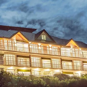 The Montfort, Nuwaraeliya Panzió